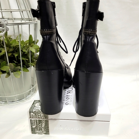 🔥Host Pick🔥F21 Boots - Picture 4 of 7